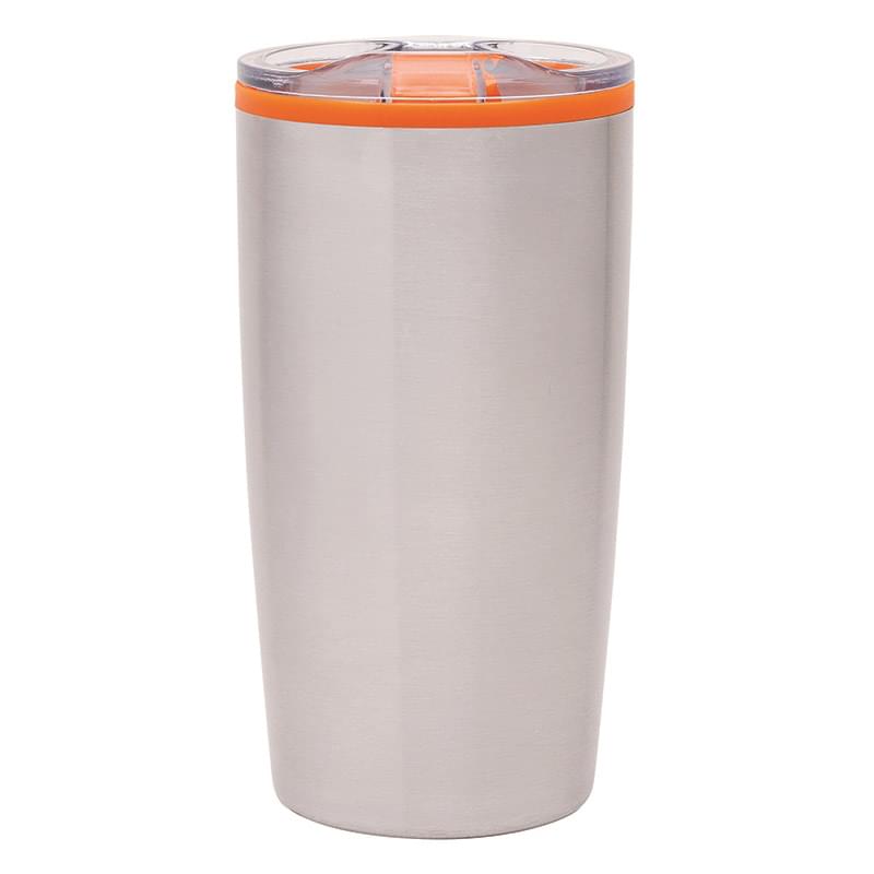 Outback 20 oz.  Stainless Steel/PP Liner Tumbler