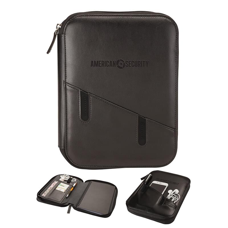 Junior Padfolio