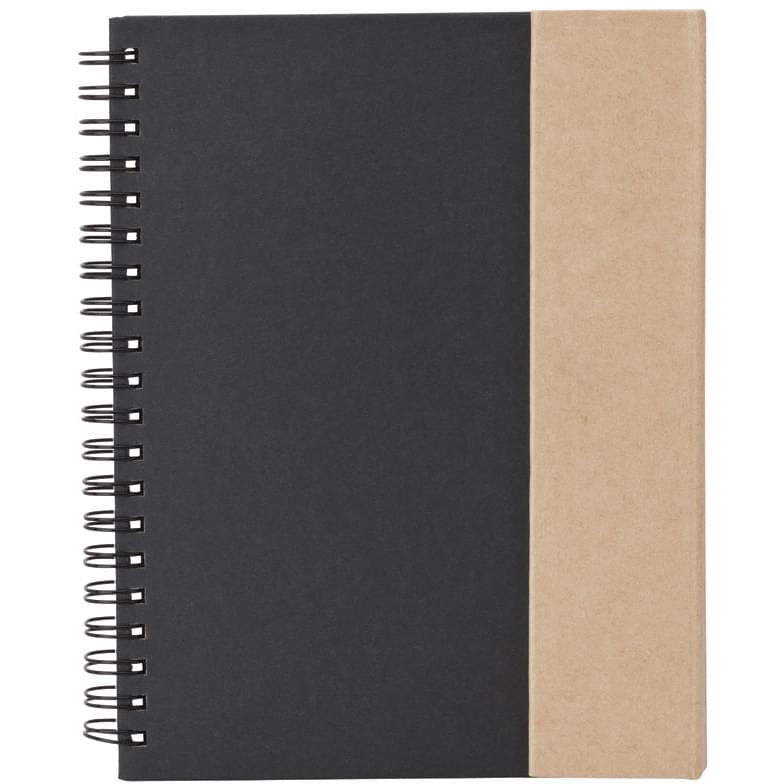 Notebook & Pen