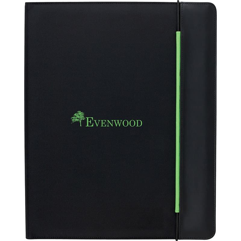 Letter Size Folio