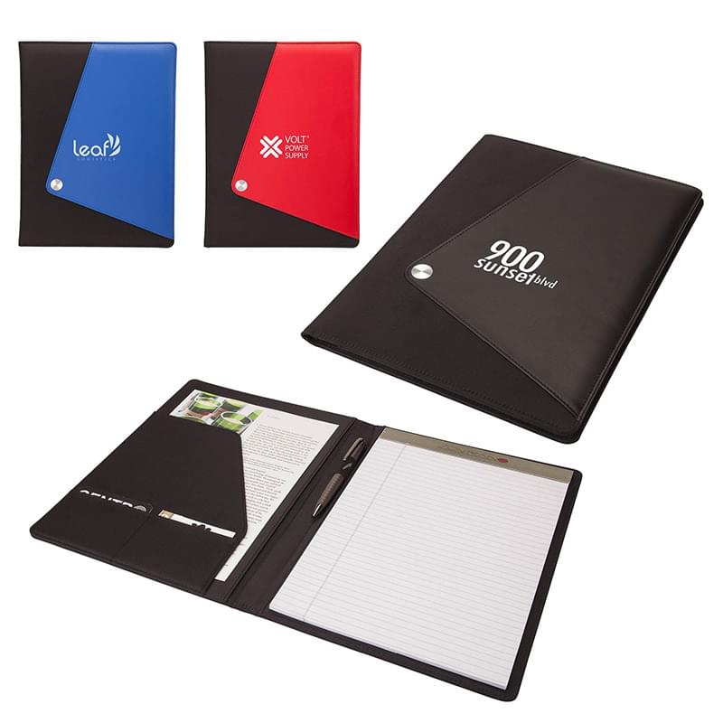 Avalon Letter Size Folio