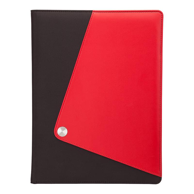 Avalon Letter Size Folio