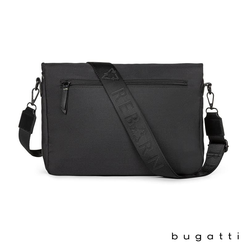 Bugatti Reborn Crossbody Bag Promotional Product Sling Packs| Buy FP ...