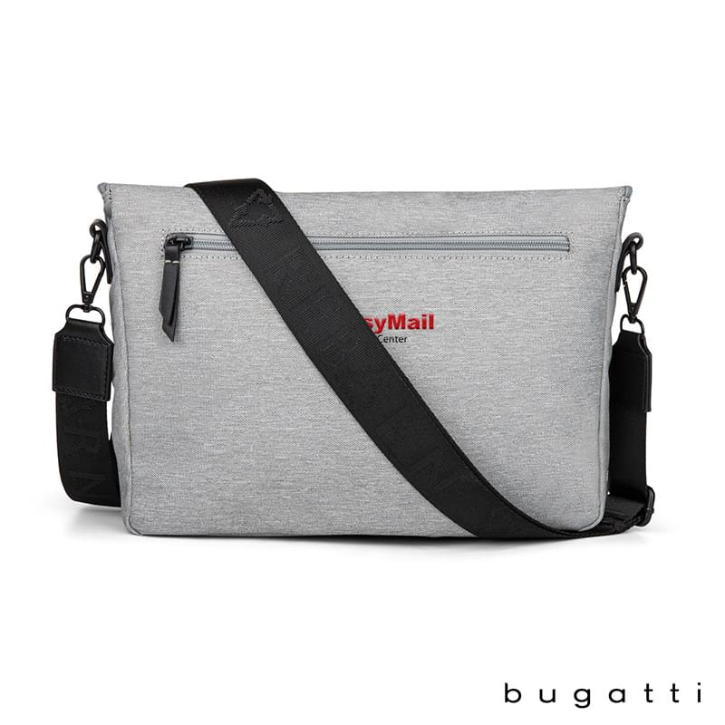 Bugatti Reborn Crossbody Bag