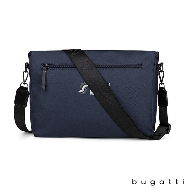 Bugatti Reborn Crossbody Bag