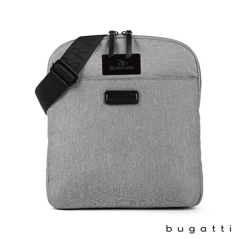 Bugatti Reborn Slim Crossbody Bag