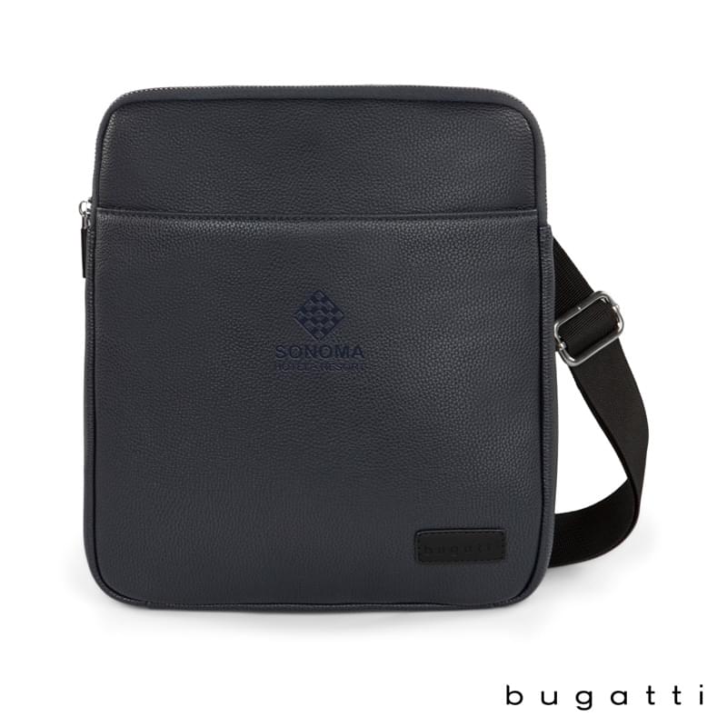 Bugatti Contrast Collection Crossbody Bag