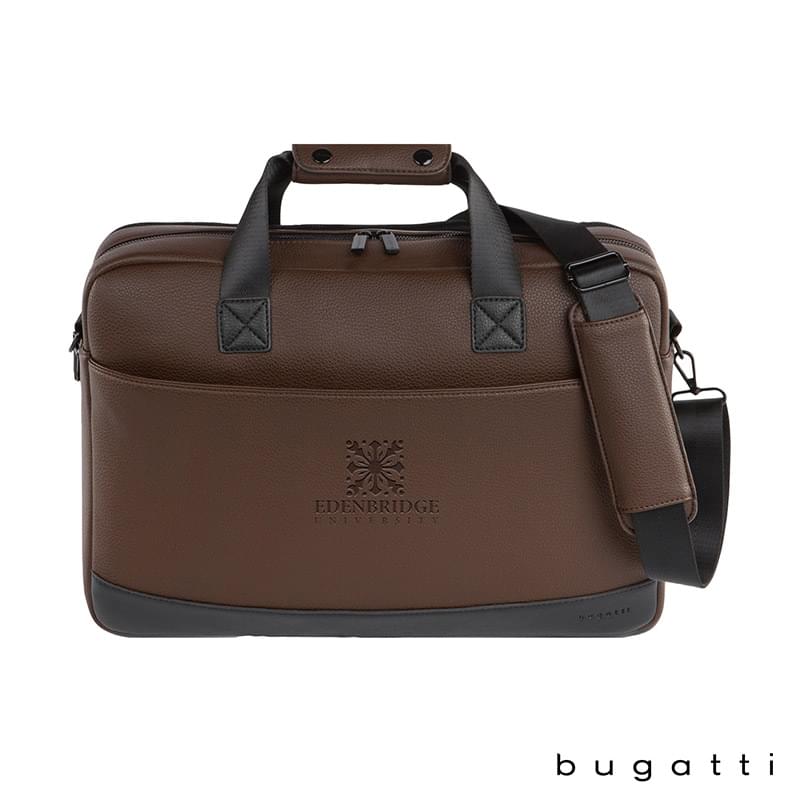 Bugatti Central Briefcase