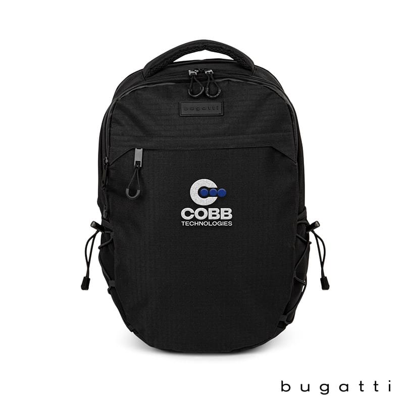 Bugatti Outland Laptop Backpack