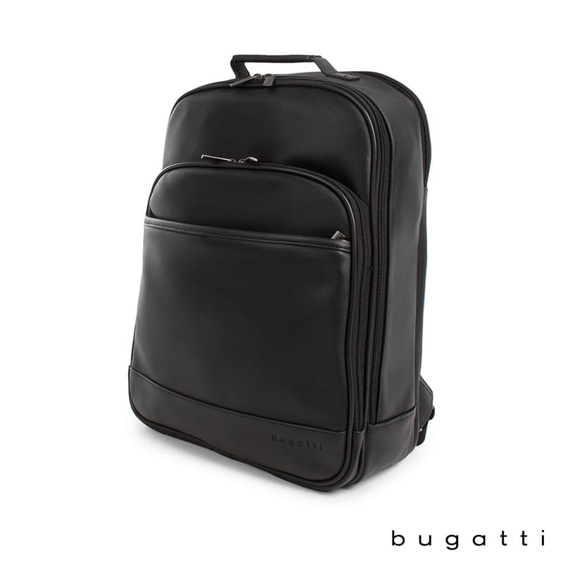 Bugatti Duffel Bag - Thumbnail 3