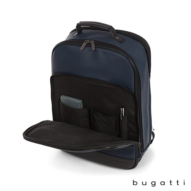 Bugatti Backpack - Thumbnail 4