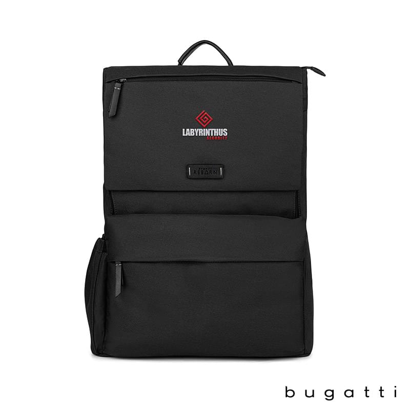 Bugatti Reborn Backpack
