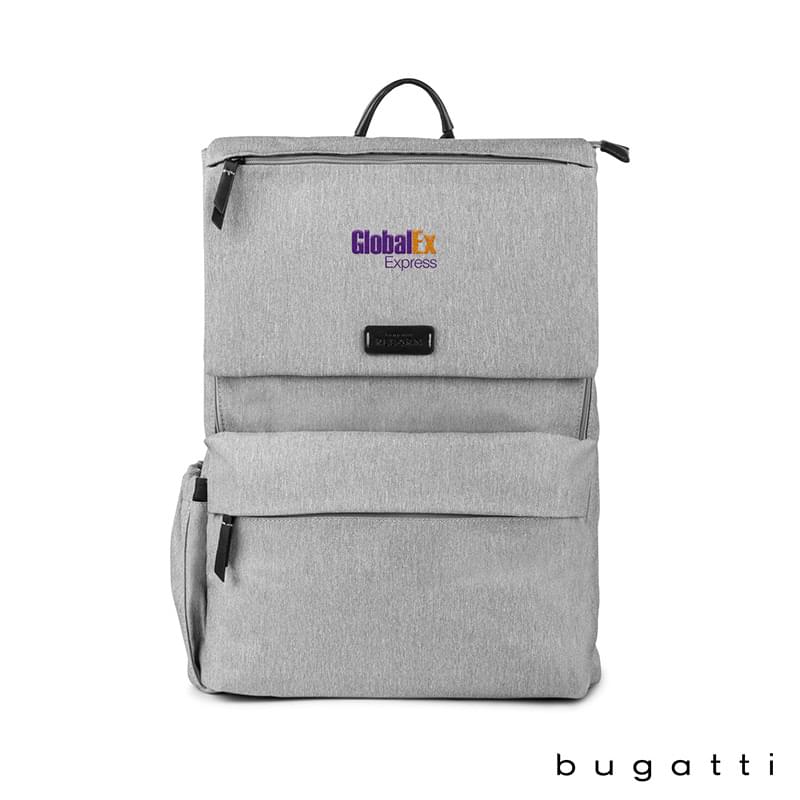 Bugatti Reborn Backpack