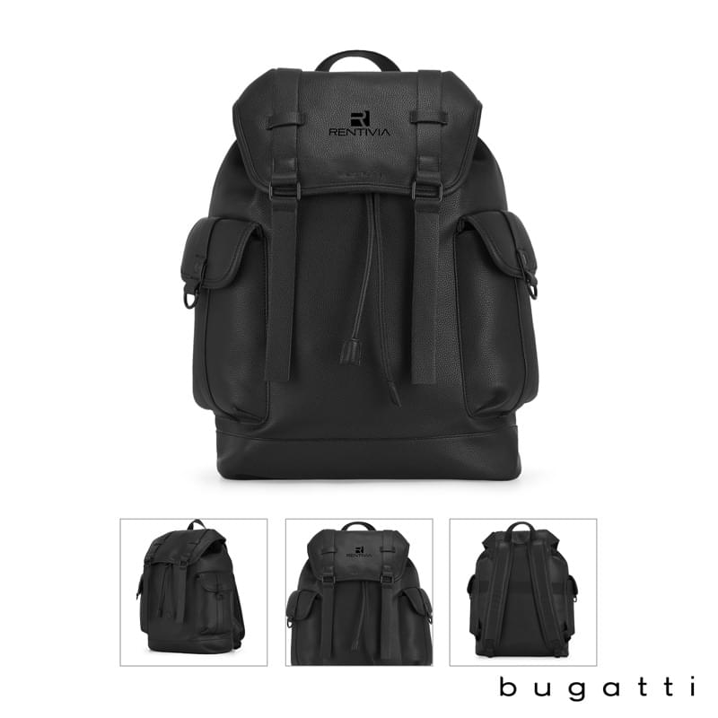 Bugatti Henry Laptop Backpack