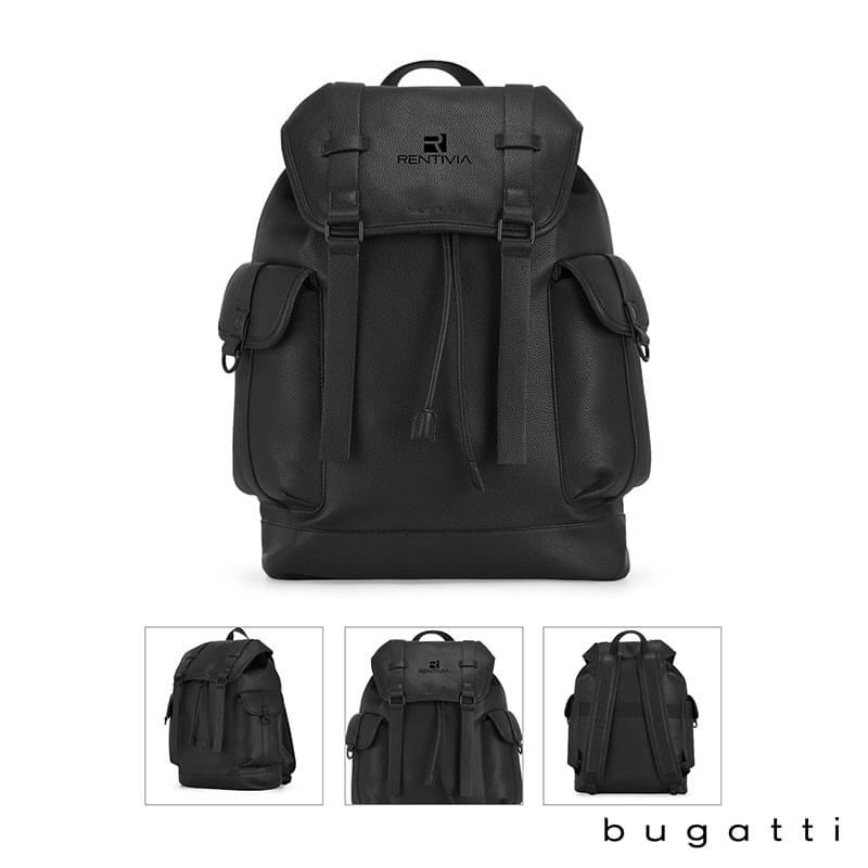 Bugatti Henry Laptop Backpack