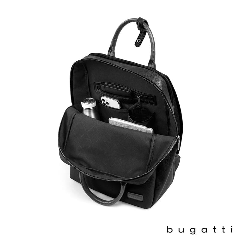 Bugatti contrast collection messenger bag