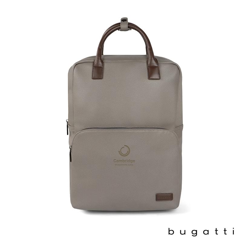 Bugatti Contrast Collection Backpack