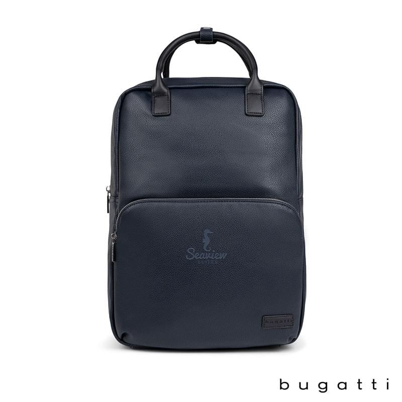 Bugatti contrast collection messenger bag