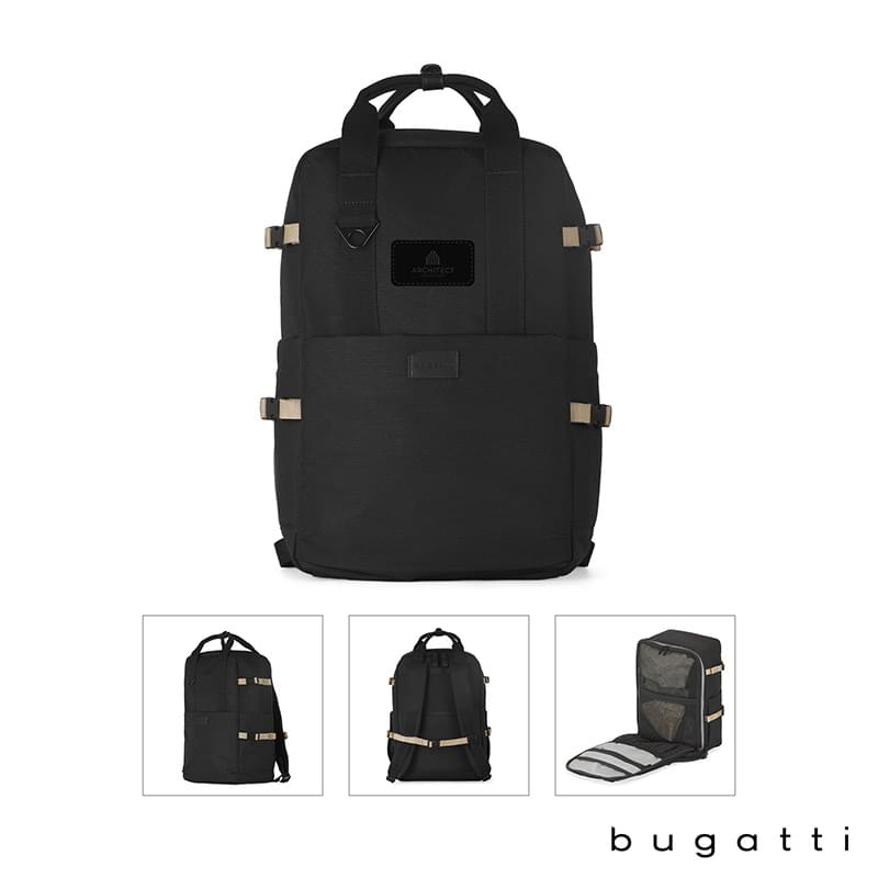 Bugatti Vacilando Laptop Backpack