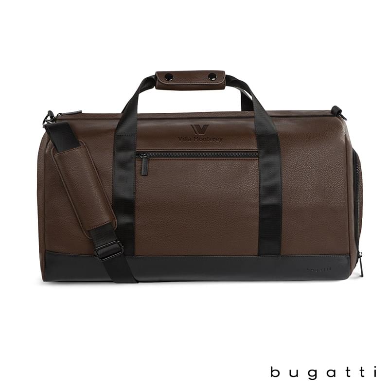 Bugatti Central Duffel Bag