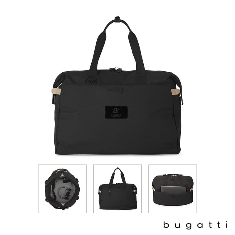 Bugatti Vacilando Laptop Duffle