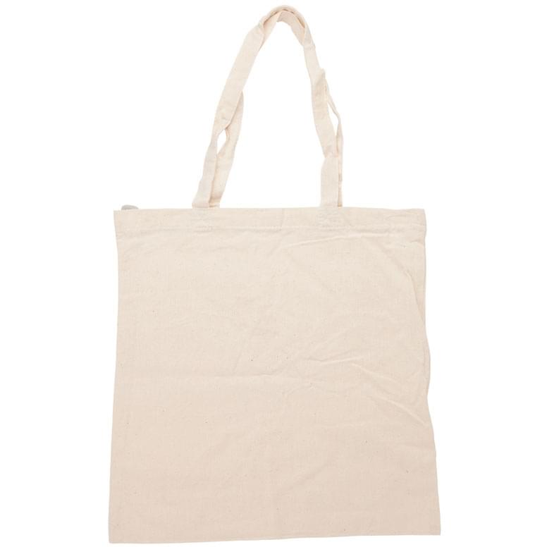 Natural Cotton Tote