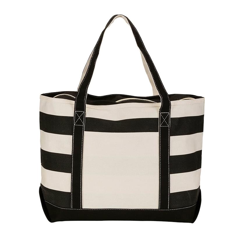 Newport Natural Canvas Tote Custom Tote Bags iPromo