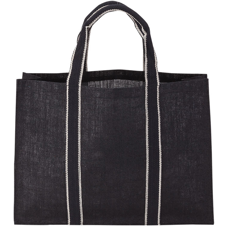 Natural Jute Tote