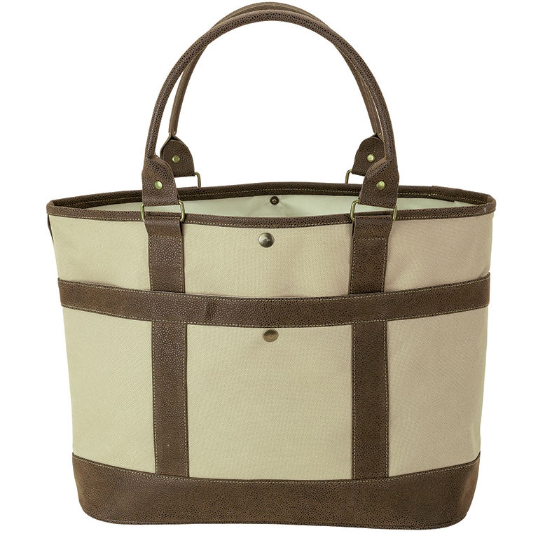 Rustic Tote