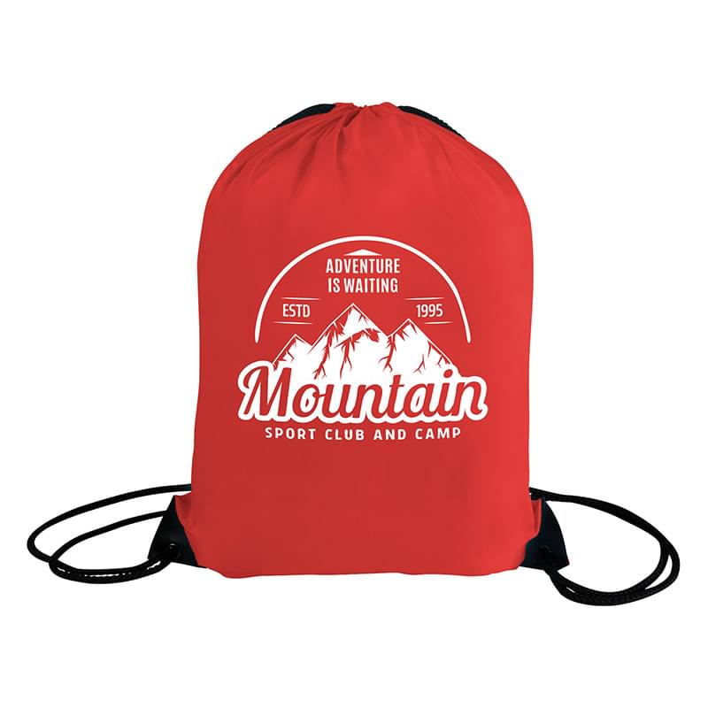 Madrid RPET Sport Bag