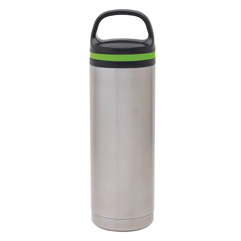 20 oz. Stainless Steel Vacuum Water Bottle 20 oz. Stainless Steel Vacuum Water Bottle