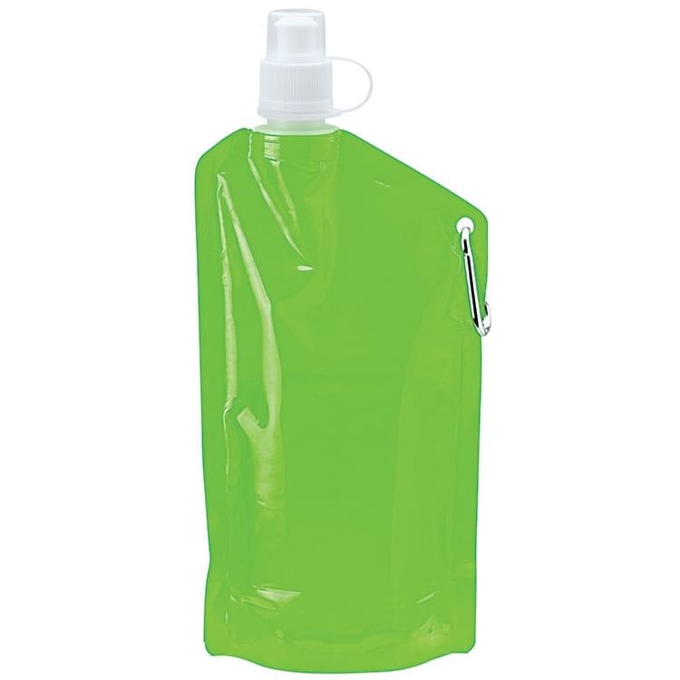 Crusade 24 oz. PE Water Bottle