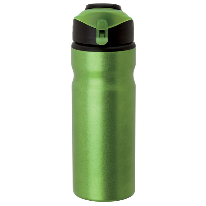 24 oz. Aluminum Water Bottle