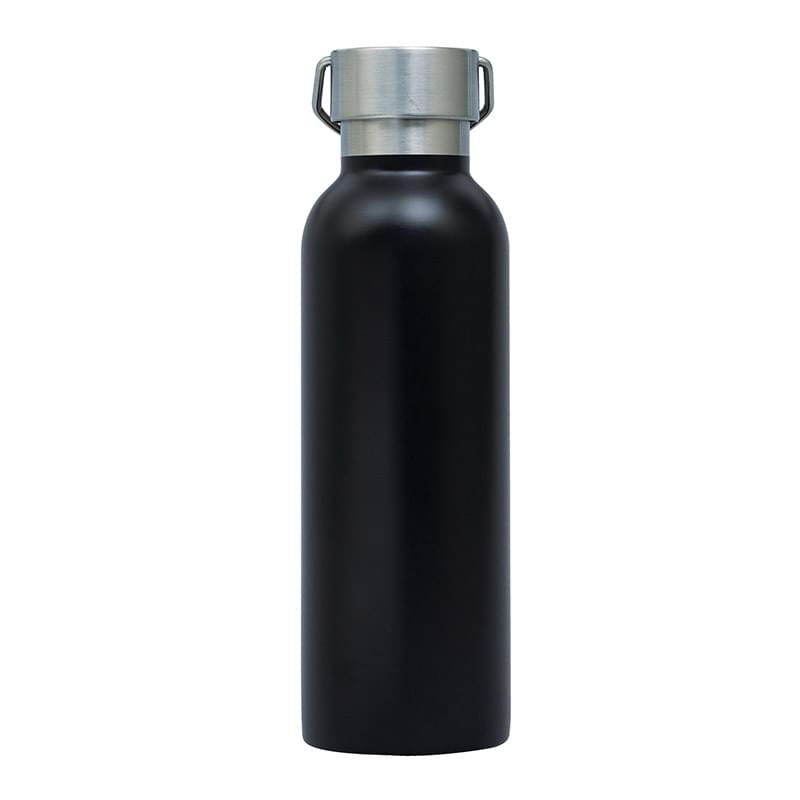 Ria 28 oz. Single Wall Stainless Steel Bottle