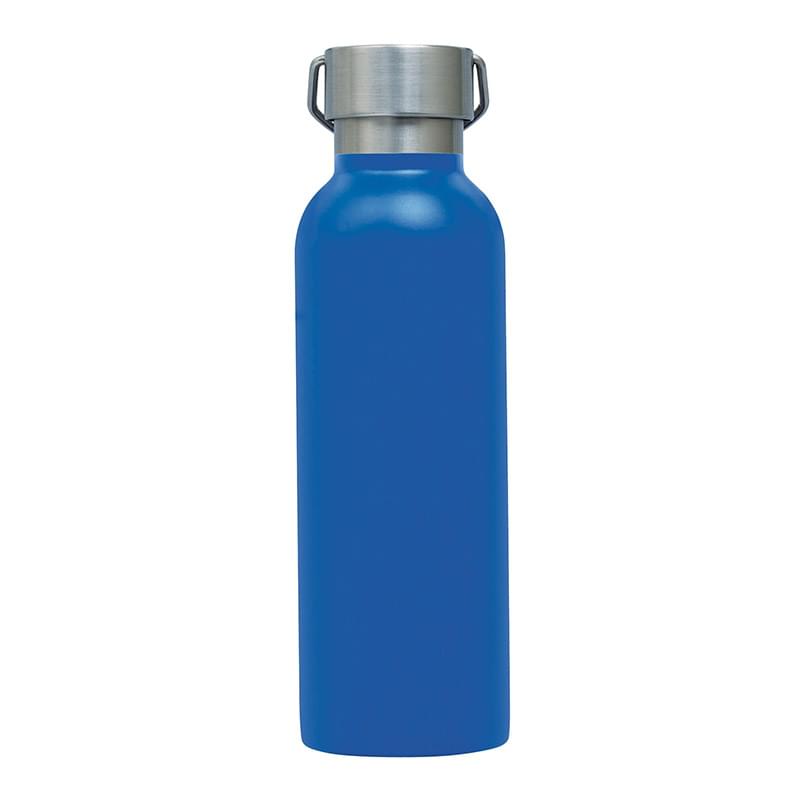 Ria 28 oz. Single Wall Stainless Steel Bottle