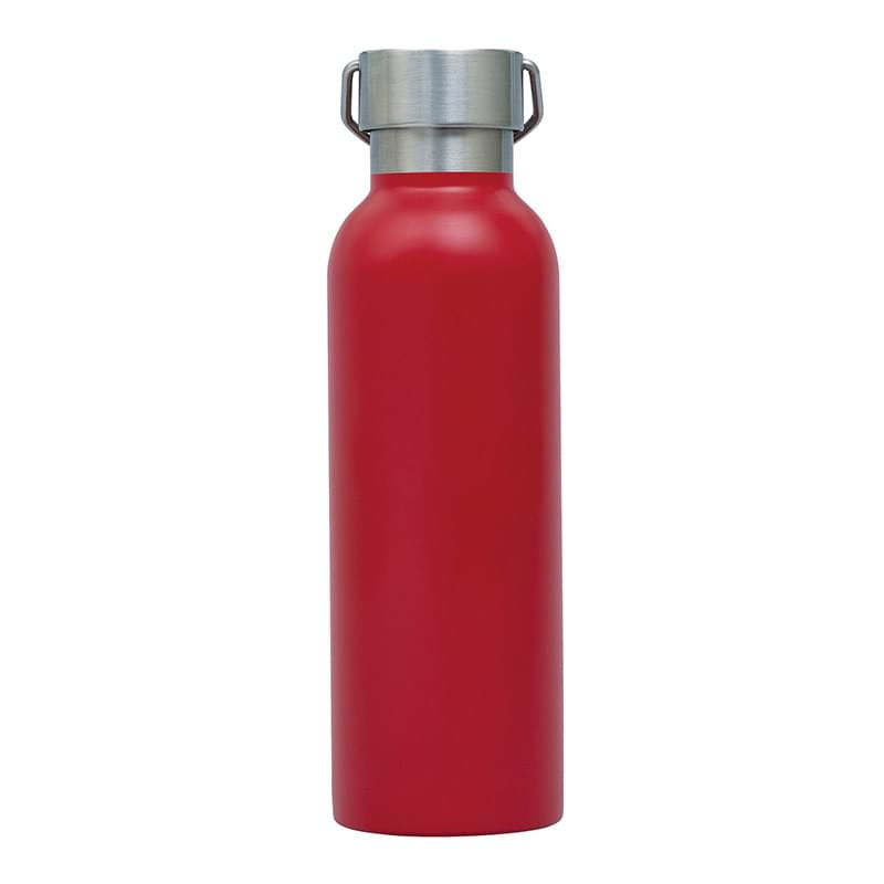 Ria 28 oz. Single Wall Stainless Steel Bottle