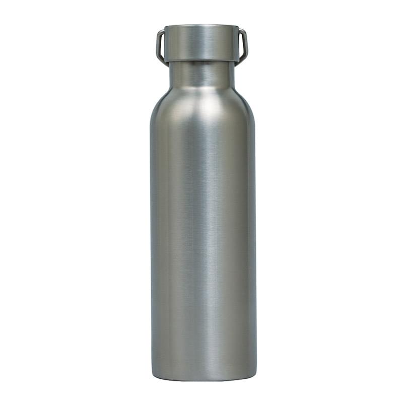 Ria 28 oz. Single Wall Stainless Steel Bottle