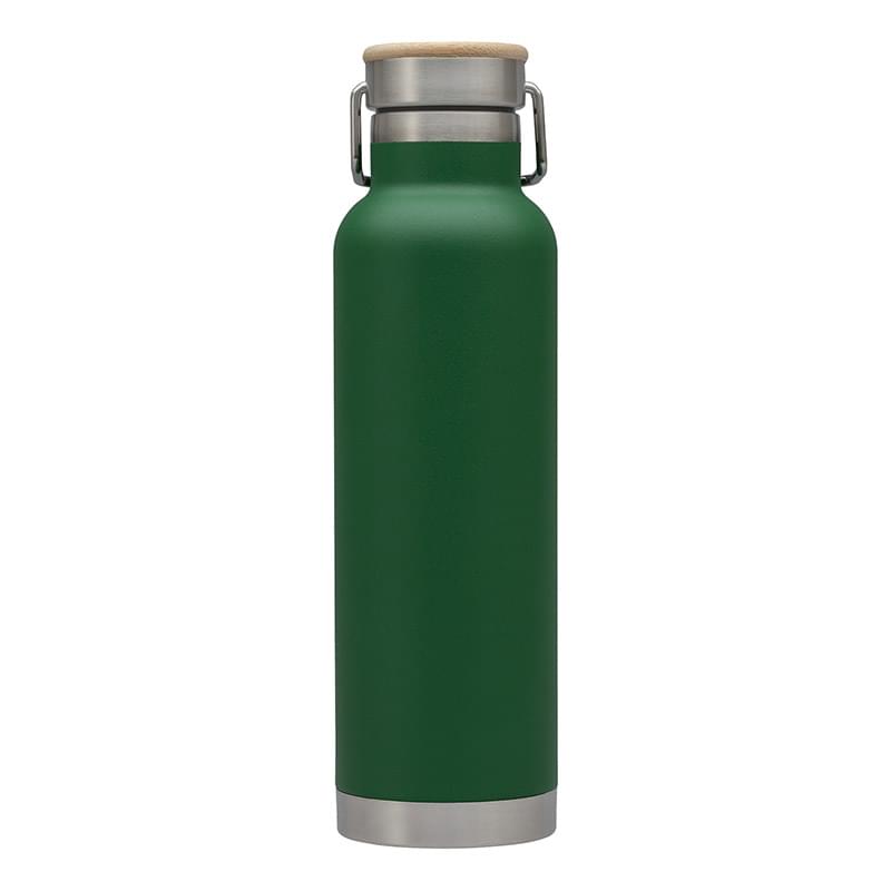 Nimba 22 oz. Double Wall Stainless Steel Bottle