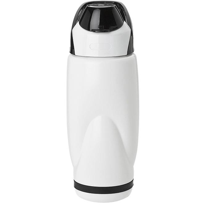 22 oz. PP Water Bottle