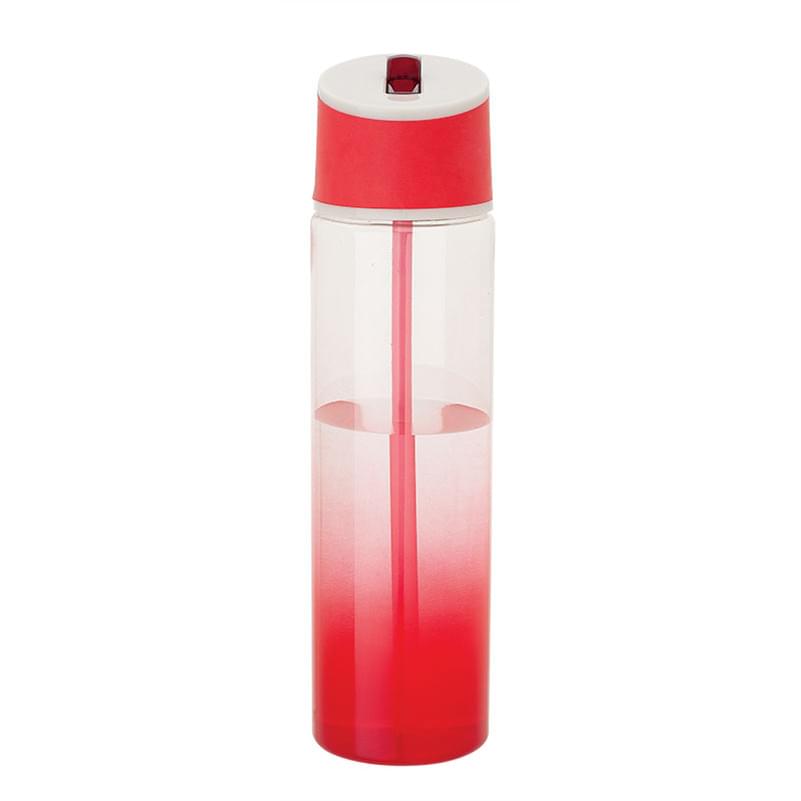 22 oz. Tritan Water Bottle 22 oz. Tritan Water Bottle