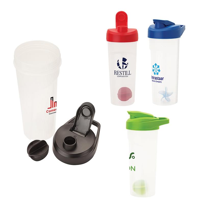 Shake It 28 oz. PP Shaker Cup