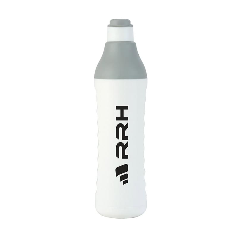 Hush 26 oz. Double Wall Polypropylene Water Bottle