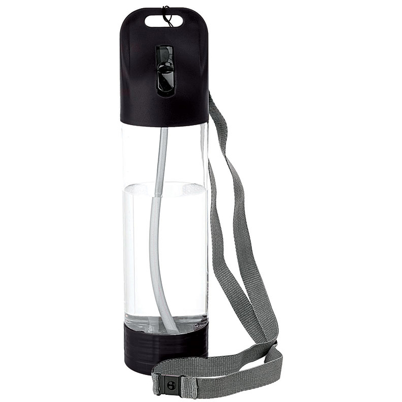 22 oz. Tritan Water Bottle
