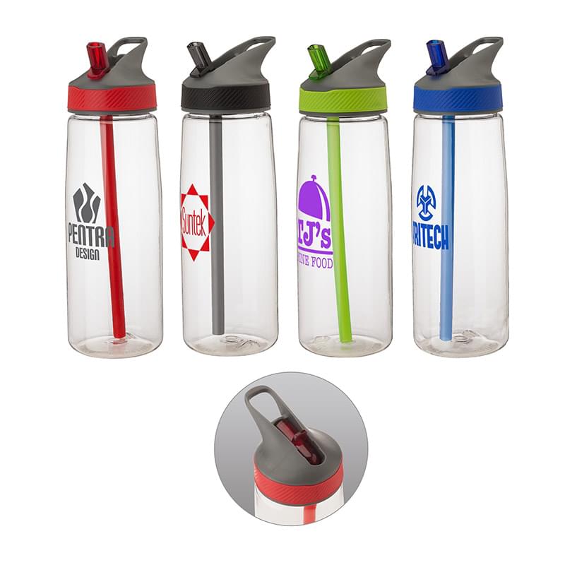 28 oz. Tritan Water Bottle