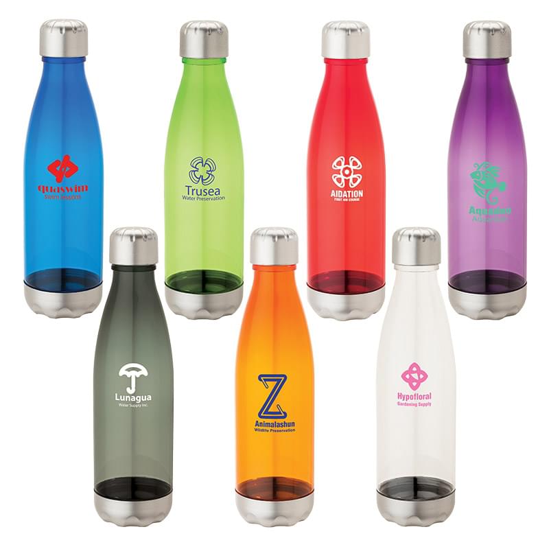 24 oz. Tritan Water Bottle