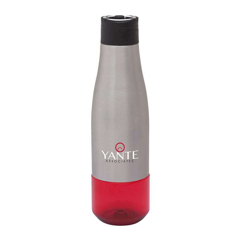 Luxe 26 oz. Tritan&trade; Water Bottle