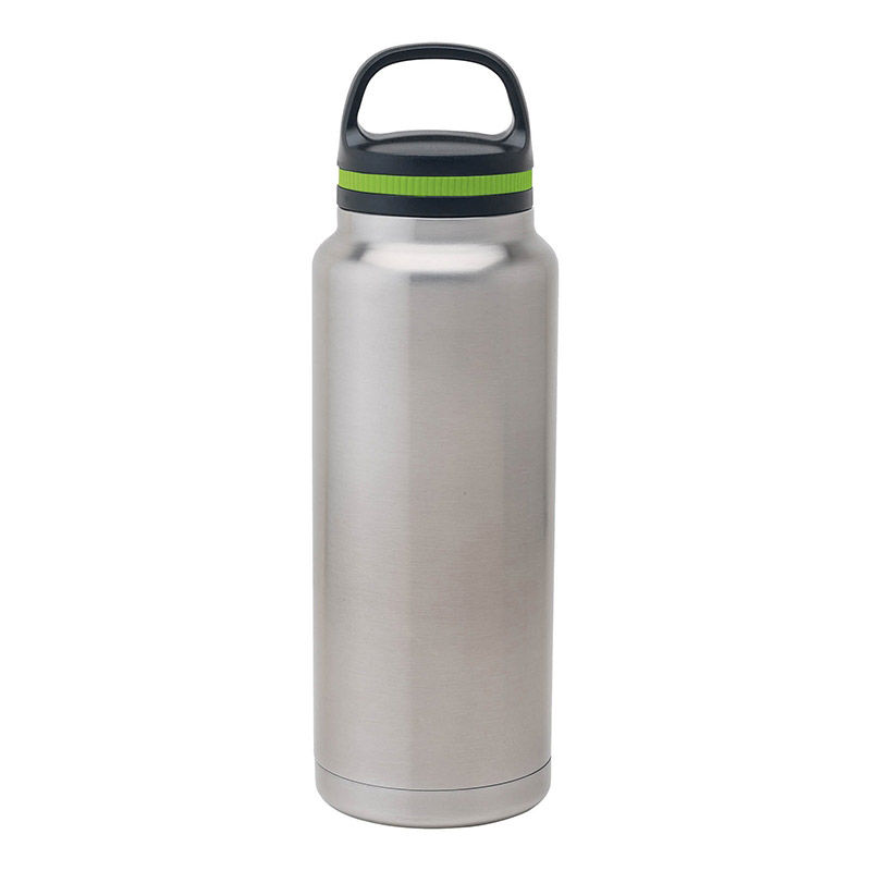 40 oz. Stainless Steel Vacuum Water Bottle 40 oz. Stainless Steel Vacuum Water Bottle