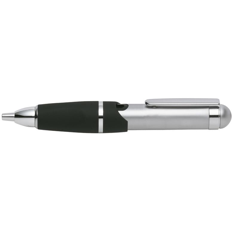 Bettoni Sliding Action Pen with Gel Refill