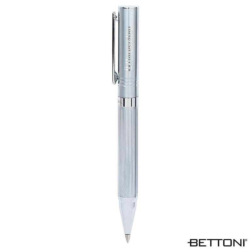 Bettoni Messina Ballpoint Pen