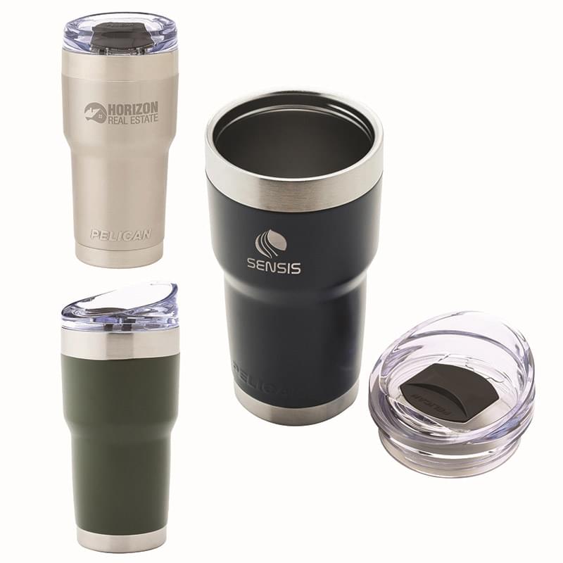 22 oz. Hot / Cold Tumbler